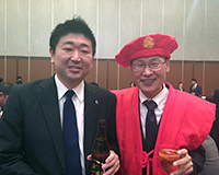 Prof.Sekine