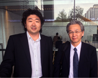 Prof.Sekine
